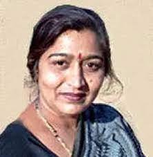 Pramila Joshai - Wikiunfold
